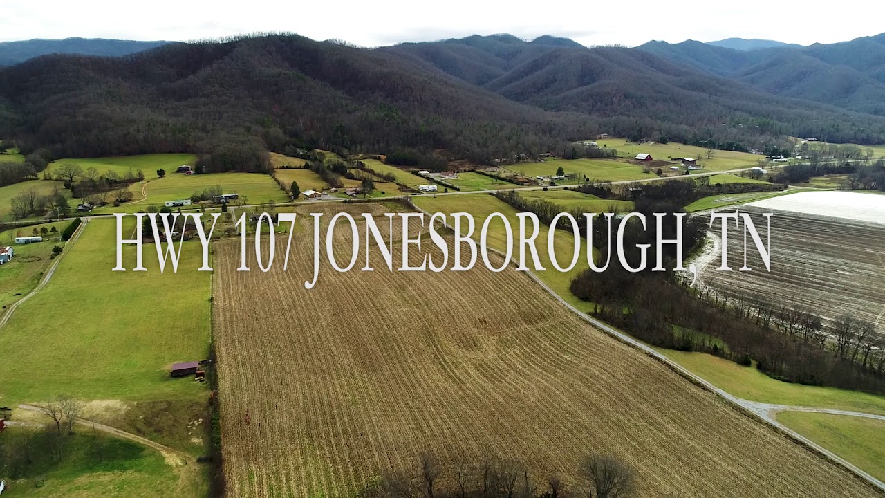 HWY 107 FOR SALE YouTube