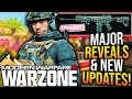 WARZONE: Major UPDATE CANCELLED, Final SEASON 3 GAMEPLAY CHANGES, &amp; BIG Announcements Revealed!