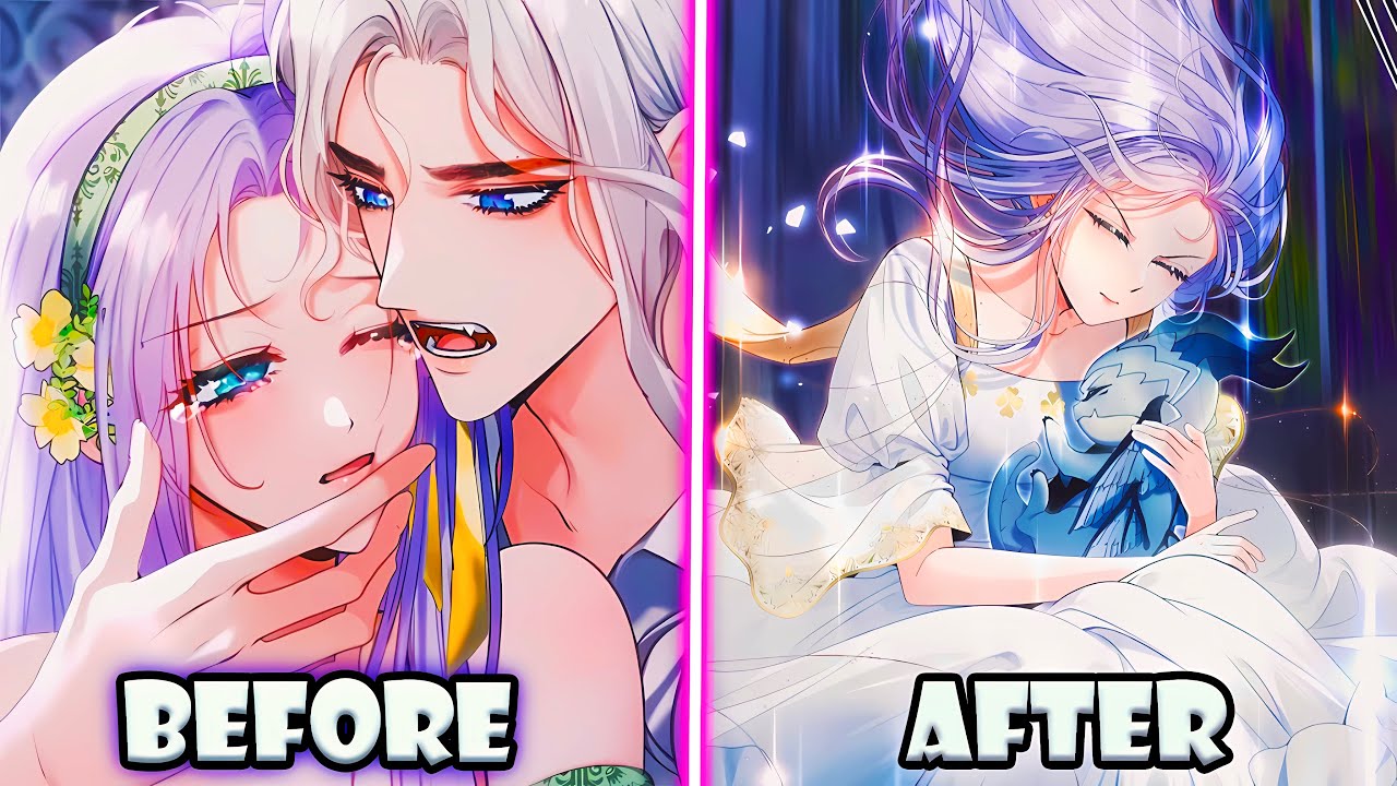 Falling In Love With The Emperor, She Never Imagined He Would Turn Out To Be A Dragon...