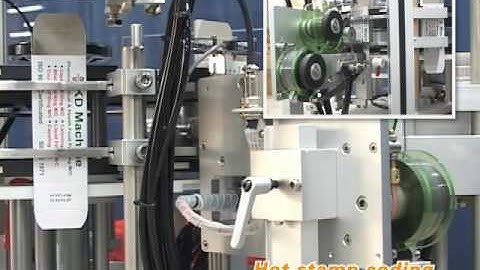 KDM-300 Semi Automatic Cartoning Machine【TAIWAN】#cartoningmachine #cartonpackingmachinery #popular