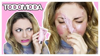 PROBANDO PRODUCTOS de TODO MODA ¿Son buenos? | Cande Copello