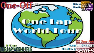 2022 SP Wreckfest Series | One Lap World Tour (SP High Gear)