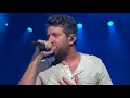 Brett Eldredge Don't Ya SD 2017