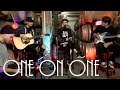 Cellar Sessions: Tonight Alive January 17th, 2018 City Winery New York Full Session