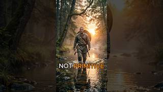 The Baltics Were Not Primitive Pagans