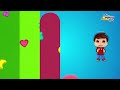 نحب امي وابي سبيستون