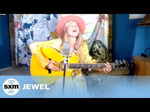 Jewel - Who Will Save Your Soul | Live Performance | Siriusxm