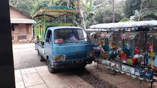 Toyota Hiace Pick Up Diesel 1982 Dengan Sejuta Cerita Toyota Hiace Pick Up Diesel 1982 Dengan Sejuta Cerita