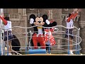 【実質初日】ジャンボリミッキー！ 2019.10.15