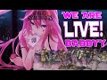 playing smash with viewers open arena