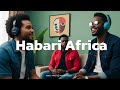 MAY 2025: Habari Africa by Charles Koranteng (Uplifting Praise &amp; Christian Afro Music)