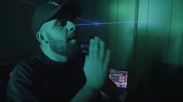 A.Ware - ANXIETY (Official Video)