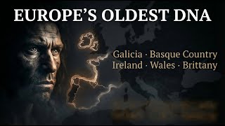 The Atlantic Secret Why Your Dna Holds Europes Oldest Story
