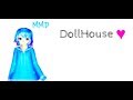 【MMD】 DollHouse (Jai Wolf Remix)