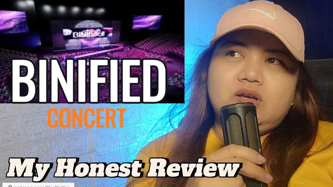 My Honest Review to BINIFIED | 