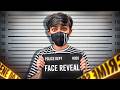 RakshXD FACE REVEAL