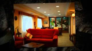 Hotel El Cortijo en Laredo (Cantabria)