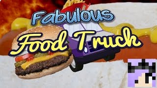 Fabulous Food Truck screenshot 3