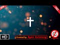 319, Free Christian Loop Background Video HD No Copyright / Cross / Chri...