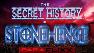 The Secret History of Stonehenge (Trailer)