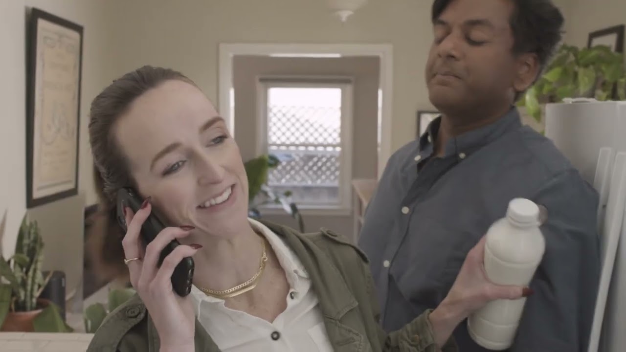 LOHP Ep1  Mommy Issues