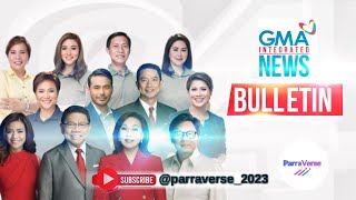 Gma Integrated News Bulletin Hq Full Theme Song April 01, 2023 - Present 60 Fps - Stereo Type