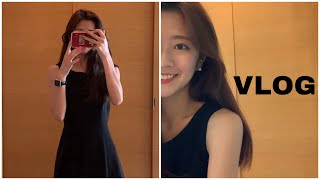 vlog_직장_일상