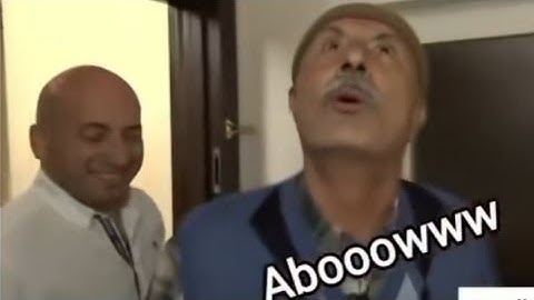 Sade Olsun Selim Bey! Elektrik Faturası az gelsin istiyen amcamıza şok süpriz
