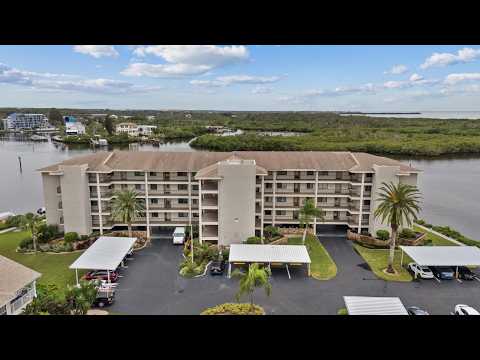 8150 Brent St, Port Richey, FL home video tour