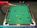 Gary link v troy jones pool match