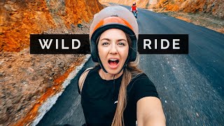 Ultimate HA GIANG LOOP Adventure  3 Day Motorbike Trip!