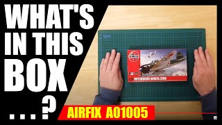 Mitsubishi A6M2b Zero - 1/72 scale video