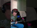 Guitar Solo 🔥 🎸 🤘