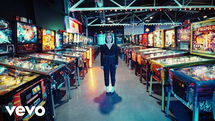 Abigail Osborn - Pinball (Official Video)