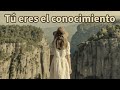 TÚ ERES EL CONOCIMIENTO - Eckhart Tolle