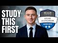 Microsoft Azure AI Engineer Associate (AI-102) | How to Pass: Key Topics + Best Strategy