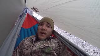 True high country mule deer hunting! a marine, bow, and nothing but
time. this was opening weekend for the archery season. camped out at
horseshoe meadows,...