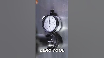From Titans of CNC - The Easiest Way to Set Tools Without a Probe- Reposted with permission