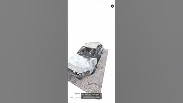 New e57 File Viewer Feature in Recon-3D | Accident Reconstruction | Forensics | 3D Model Scanner