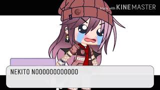 Nekito Noooooooo D Denunciemos C