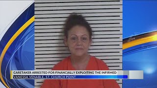 Jeanerette shooting investigation leads to park closures