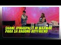 Shane ipinagpalit ni Makmak para sa bagong boyfriend | ABS-CBN News