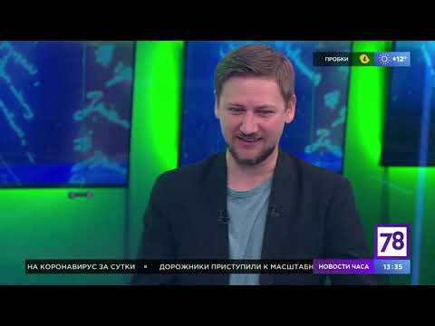 Внеклассное чтение 78. Эфир от 20.04.21. Геннадий Фёдоров об особенностях неоклассики