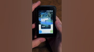 How to Use Xert EBC on Hammerhead Karoo (+ Magic Buckets!)