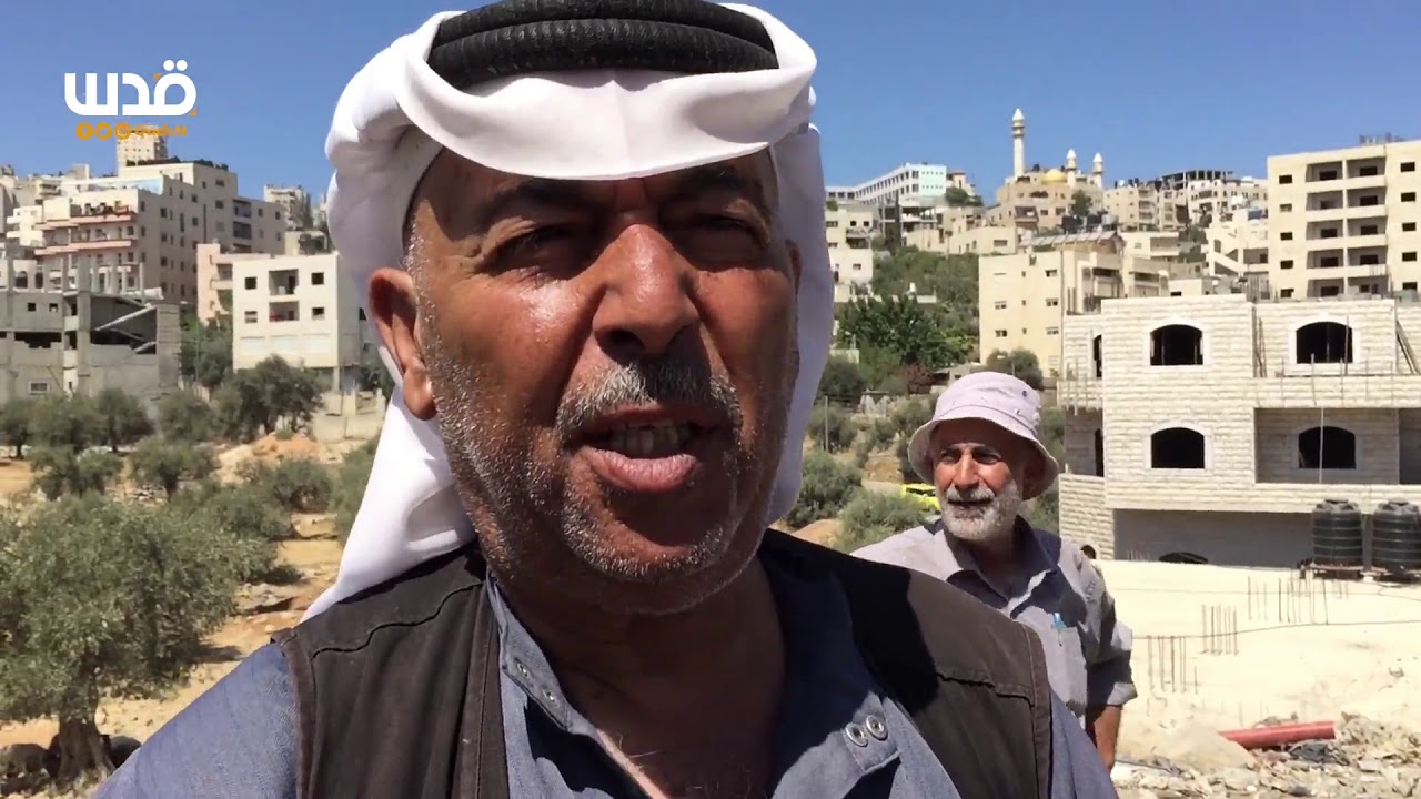 جولة في سوق الحلال بمدينة بيت لحم