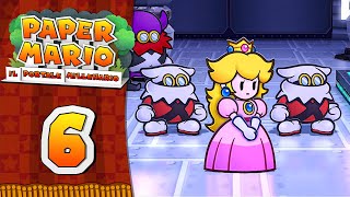 GLI INCROCIATI - Paper Mario: Il Portale Millenario - Parte 6