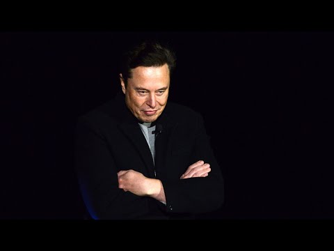 What's going on at Twitter? Elon Musk's own poll seems to backfire