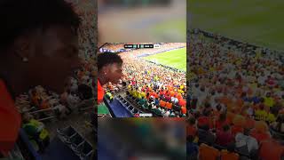 Hook, Hold On! Intense Play Reaction!#TenseMoment #SportsReaction #HoldOn #GameIntensity #Fo