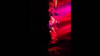 Stephen Marley - Iron Bars LIVE @ The Regency Ballroom 2014