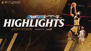 Highlights: Washington Wizards vs. Oklahoma City Thunder | 03.21.26